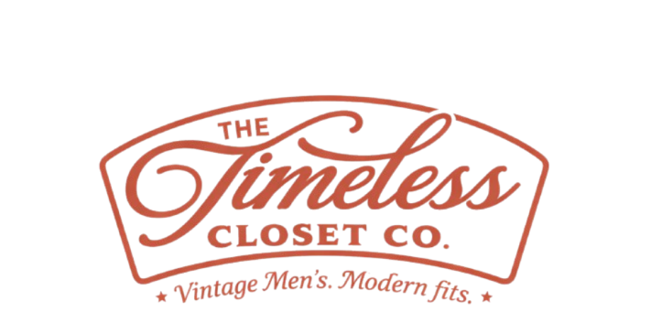 The Timeless Closet Co.